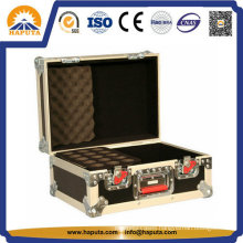 Heavy Duty Aluminium Microphone Carrying Case (HF-5100)